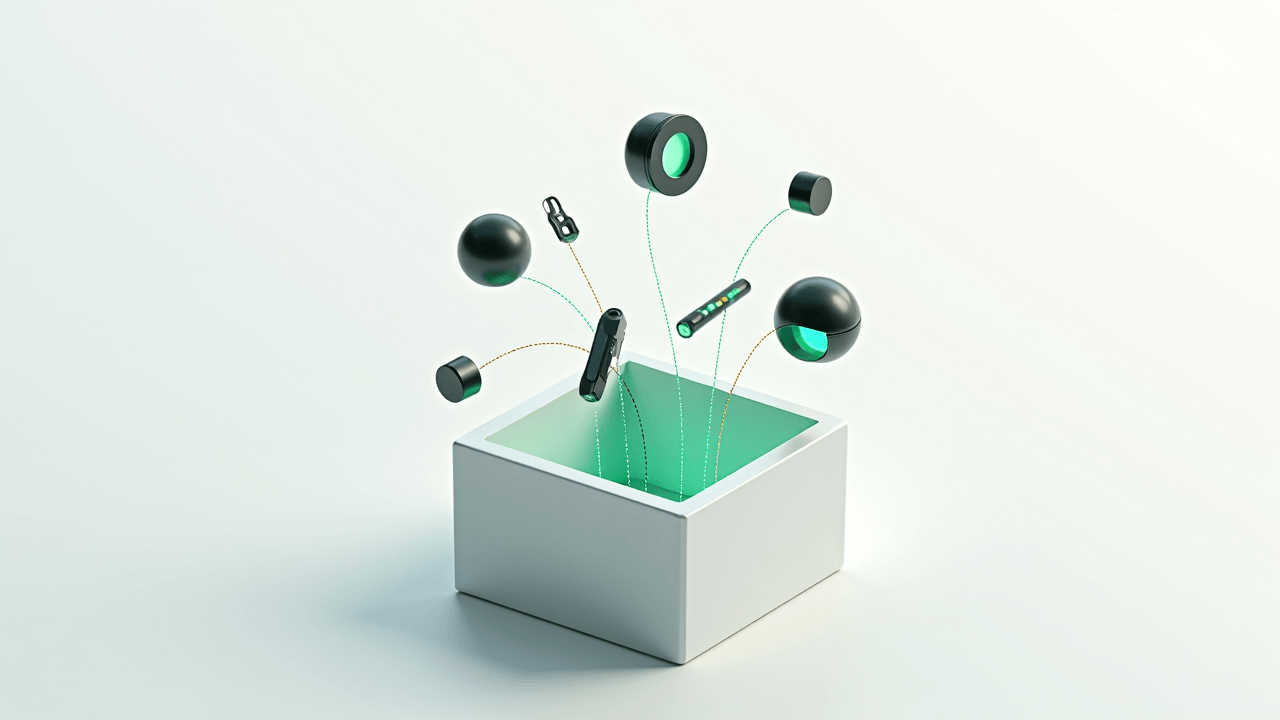 ConTree SDK for Python Public Release