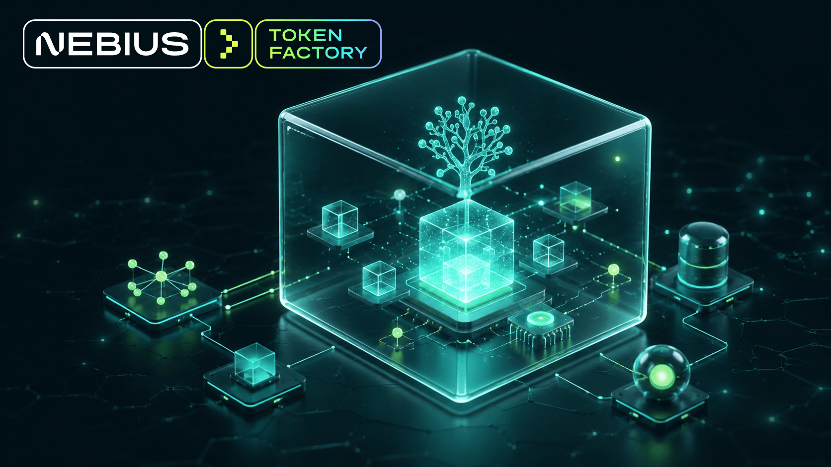 ConTree Powers Sandboxes in Nebius Token Factory